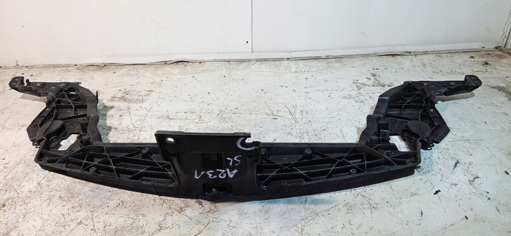 фото №15, Mercedes-benz оригинальный номер a2316260346 pas передний усилитель передний