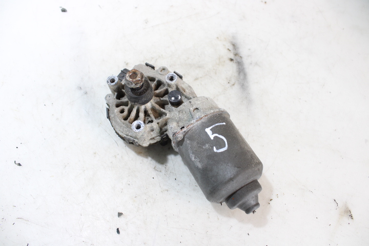 фото №1, Моторчик двірник перед outlander ii