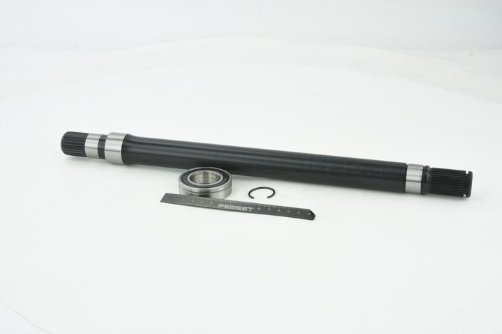 Opel meriva-b вал піввісь правий 25x444x34 Київ