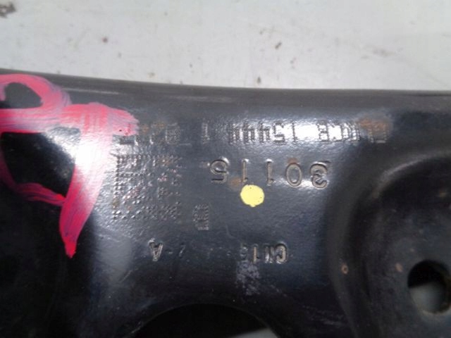 фото №3, Ecosport ii 15 1.0 ecoboost рычаг правый перед