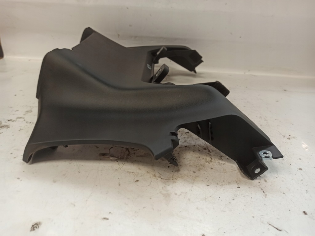 фото №6, Volvo v40 ii захист панелі консолі pod кермо 9123483