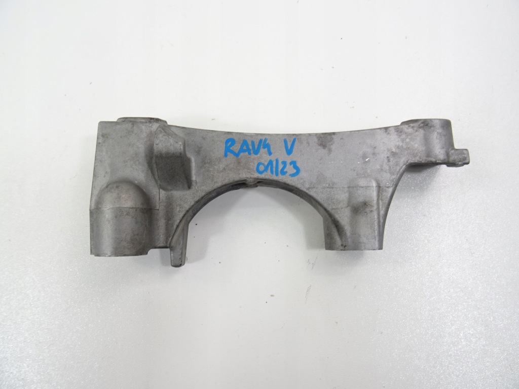 фото №4, Toyota rav4 5 v 2.5 гибрид опора полуось