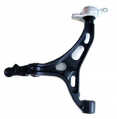 фото №1, Dodge durango wd , 2011- рычаг передний левый