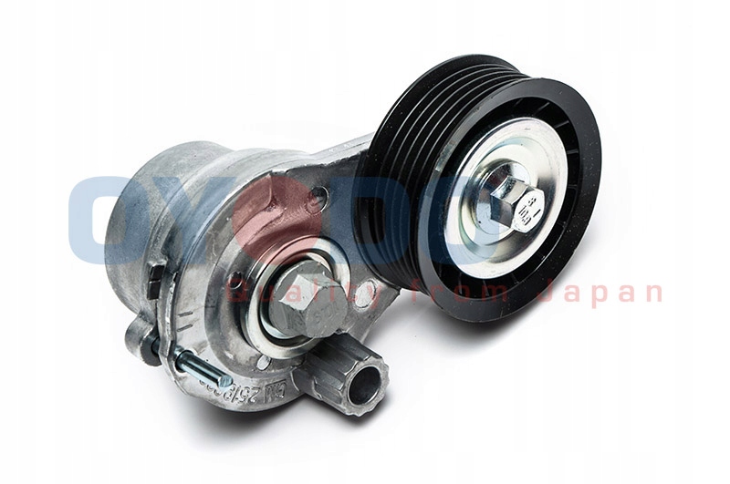 фото №2, Натягувач ремінь клиновий do chevrolet orlando