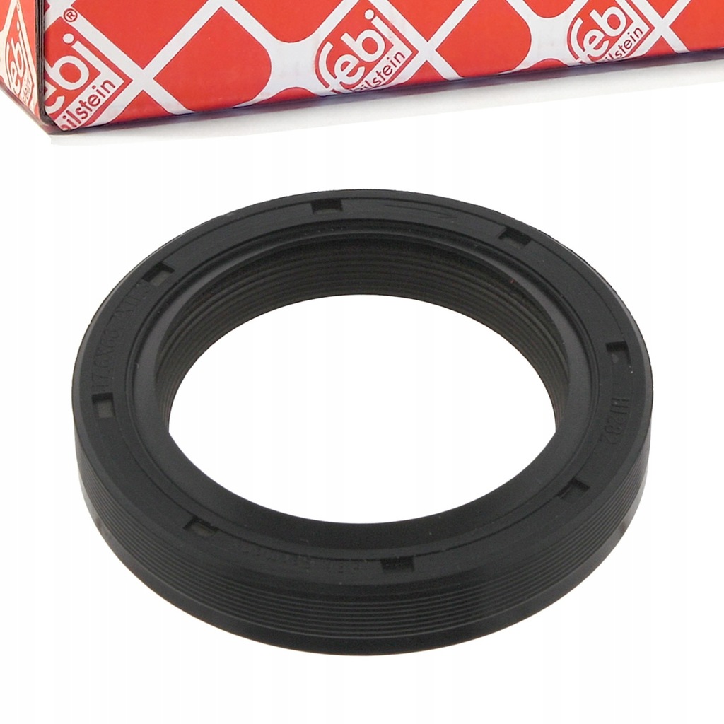 фото №1, Сальник febi do ford transit 2.5 di td tdi