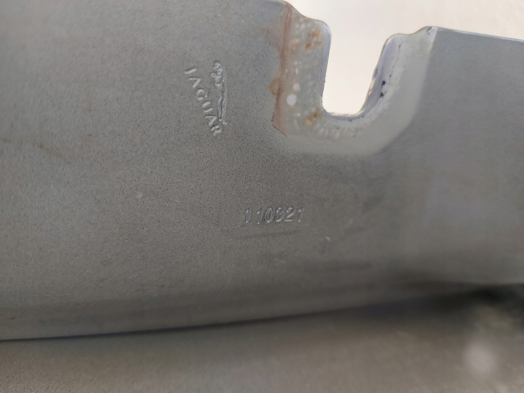 фото №7, Jaguar xf260 xf 260 lift крыло левый