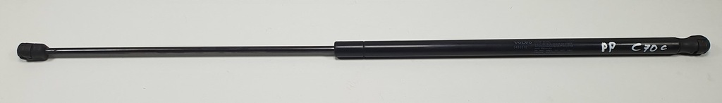 фото №1, Привід амортизатор капот volvo c70 ii 9483570