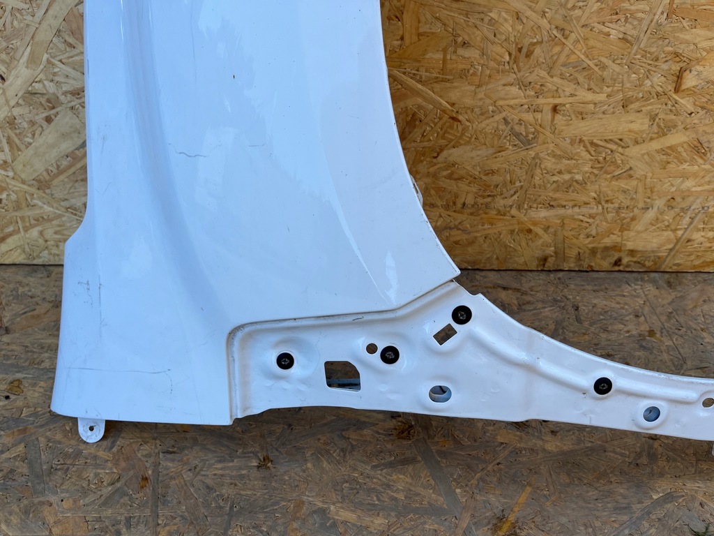 фото №11, Dacia duster ii 2 крыло передний перед правый