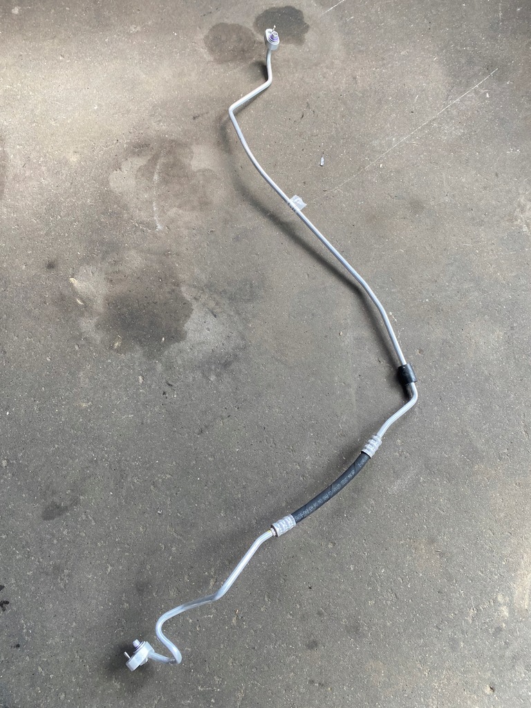 фото №1, Bmw x5 g05 wąż шланг кондиціонера 9354580