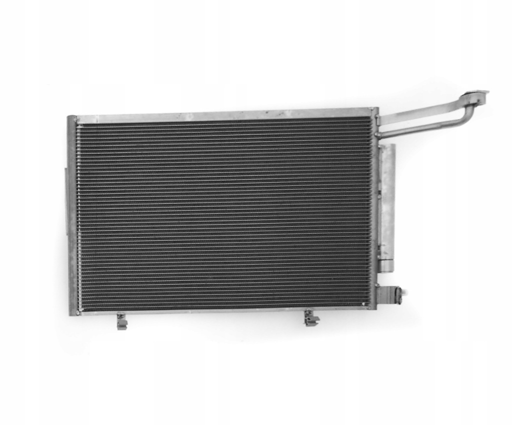 фото №1, Радіатор кондиціонера ford b-max, 12 - 17 1756414