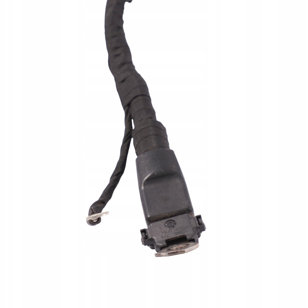 фото №10, Mercedes w205 glc x253 m274 жгут шланг стартер a2535400901