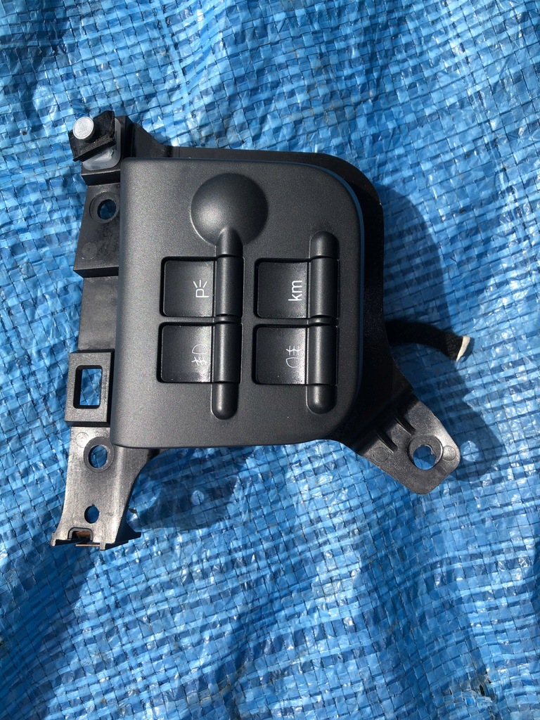 фото №1, Перемикач вимикач світла alfa romeo 159