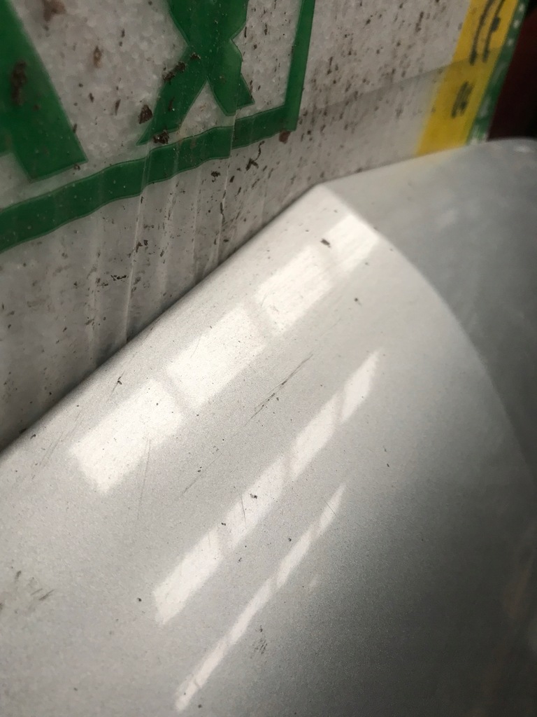 фото №5, Opel vectra c lift z157 капот