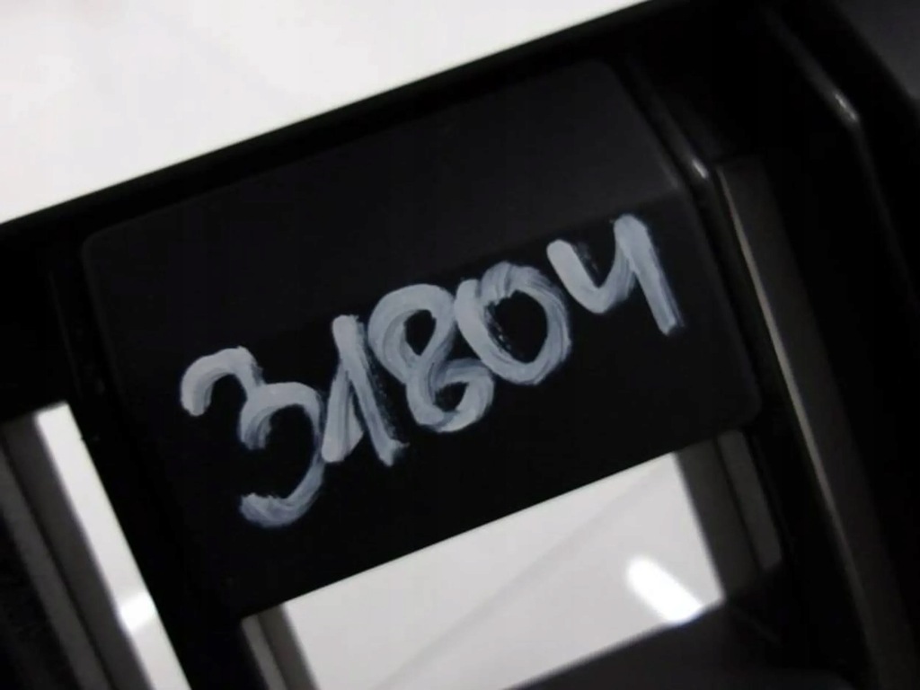 фото №4, Polestar 2 решётка радиатора решётка радиатора радиатора