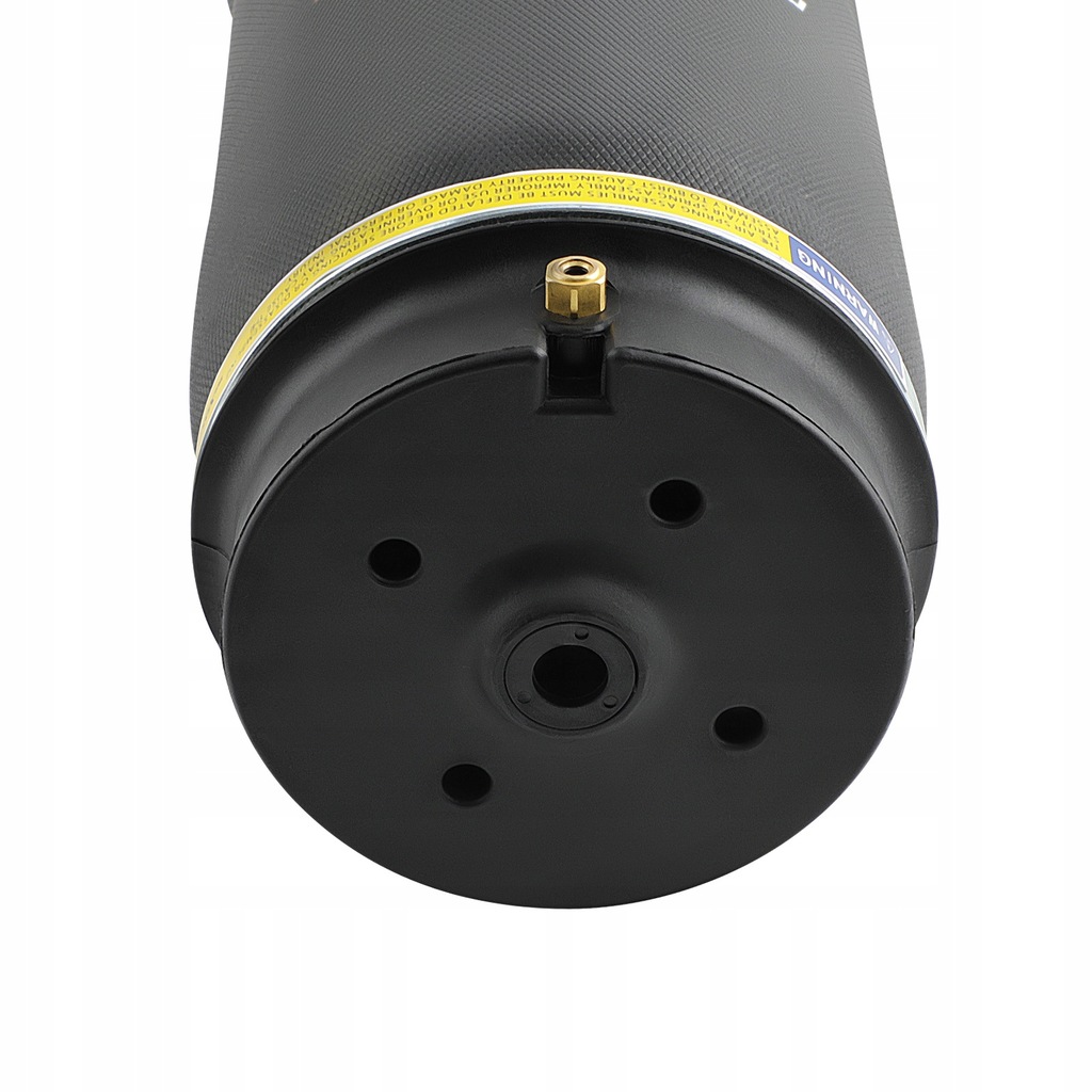 фото №12, Подушка пневмоподушка do mercedes ml w164 gl x164 задняя