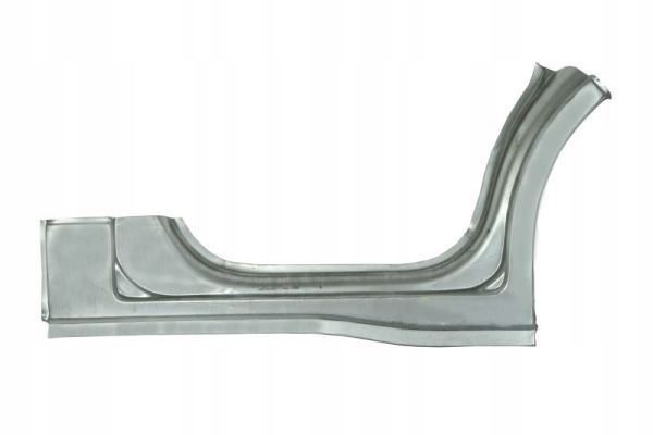 фото №4, Поріг p renault master iii 02.10-06.19