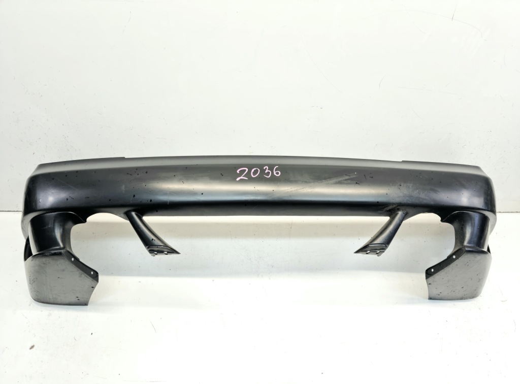 Купити Maserati 4200 gt coupe spyder gransport бампер задня