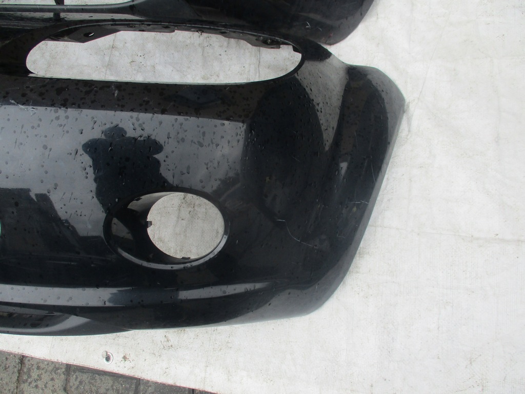 фото №12, Бампер перед передній mazda mx 5 05-09