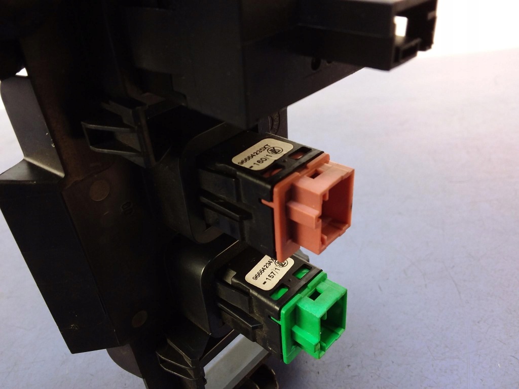 фото №4, Citroen c4 ii перемикач вимикач esp 96714851zd