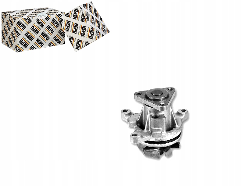 фото №1, Насос wody volvo c30 s40 ii s60 ii s80 ii v50 v60