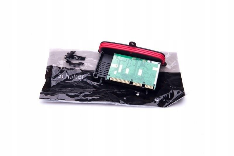 фото №9, Блок управления, освещение esen skv 96skv072