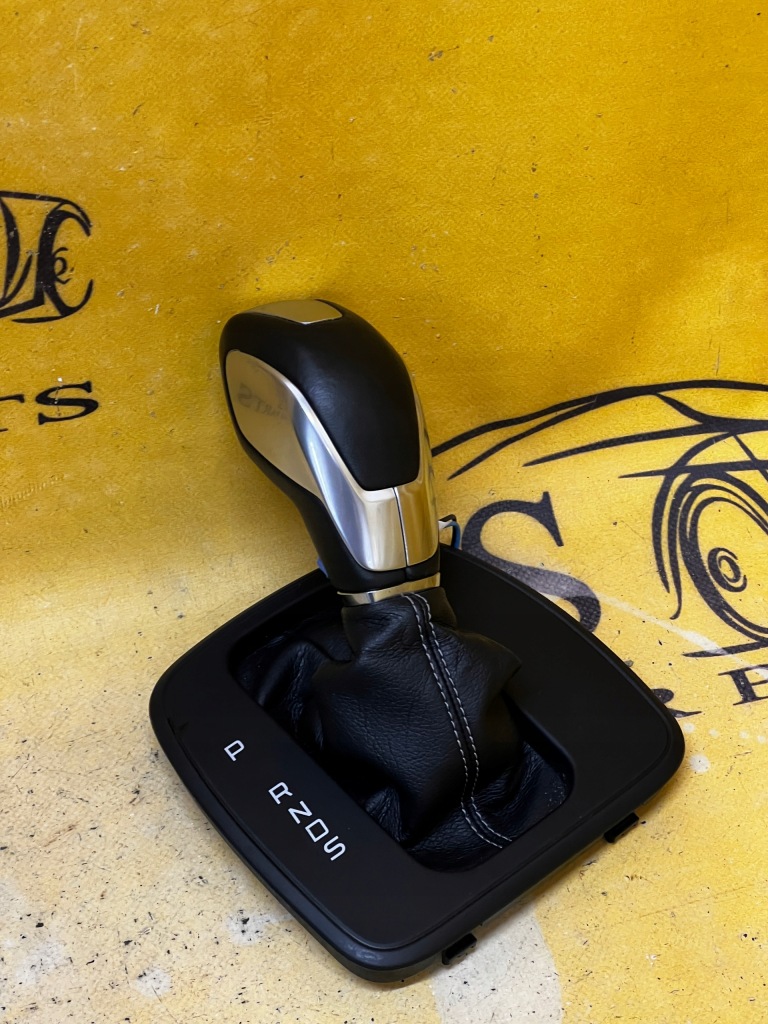 фото №1, Домкрат вибірник перемикання передач ford kuga mk2