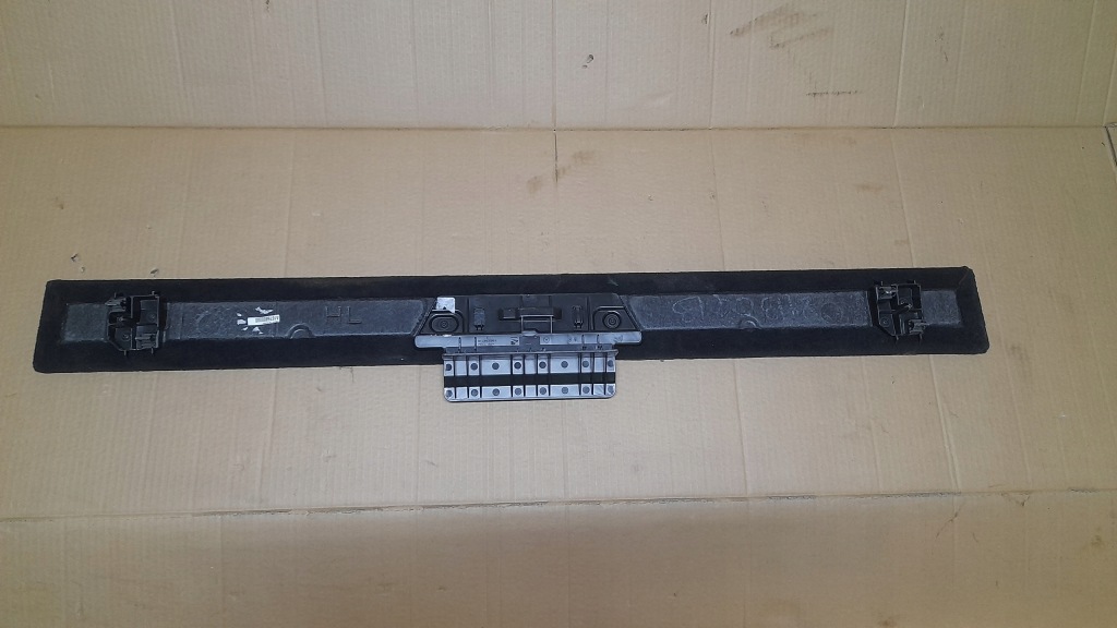 фото №2, Обшивка багажника коврики mercedes gle w167