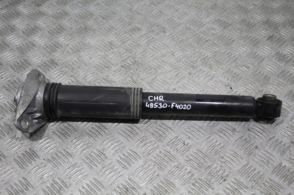 фото №1, Амортизатор задняя toyota chr c-hr 48530-f4030