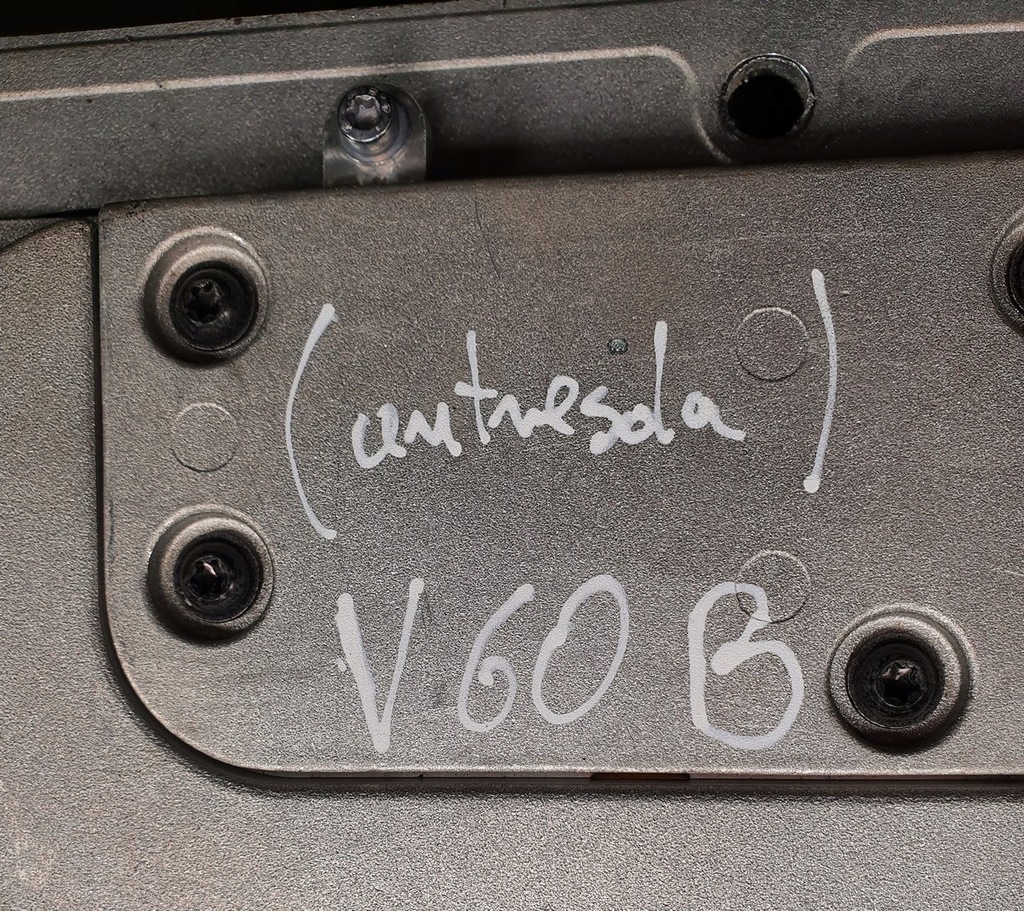 фото №10, Инвертор преобразователь volvo v60 i 2.4 d гибрид