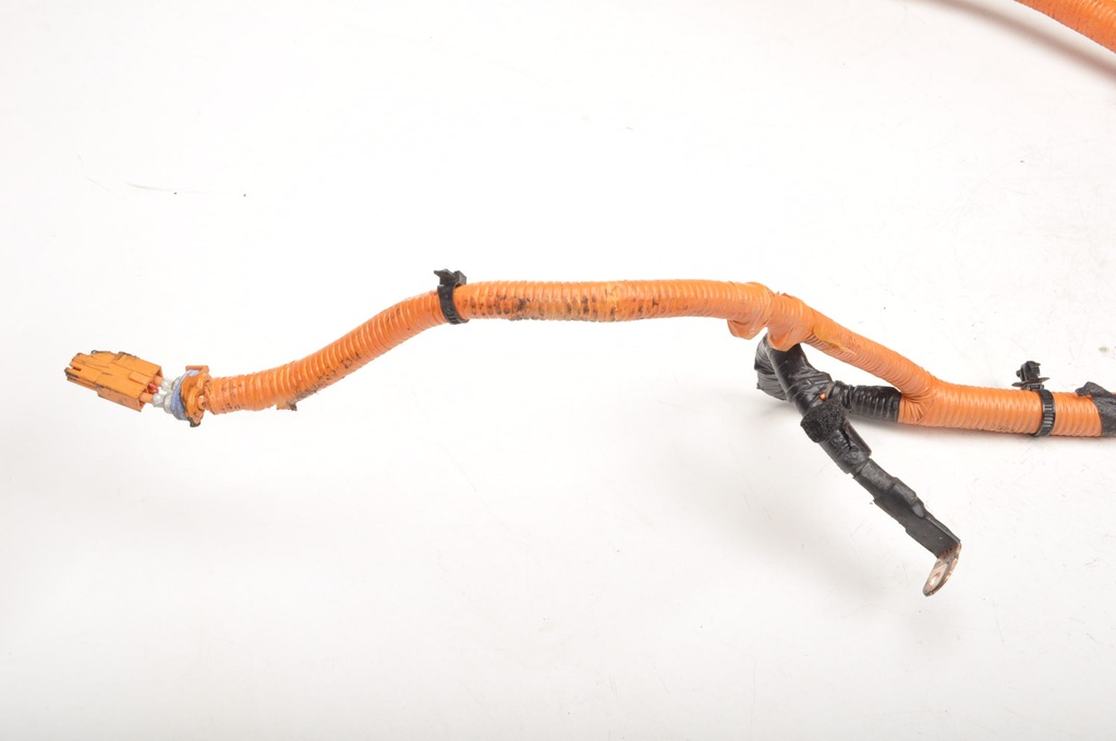 фото №7, Kia niro 1.6 gdi джгут електропроводка 91671-g5520 21r