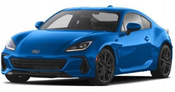 фото №1, Крыло правый перед subaru brz toyota gr86 2022-