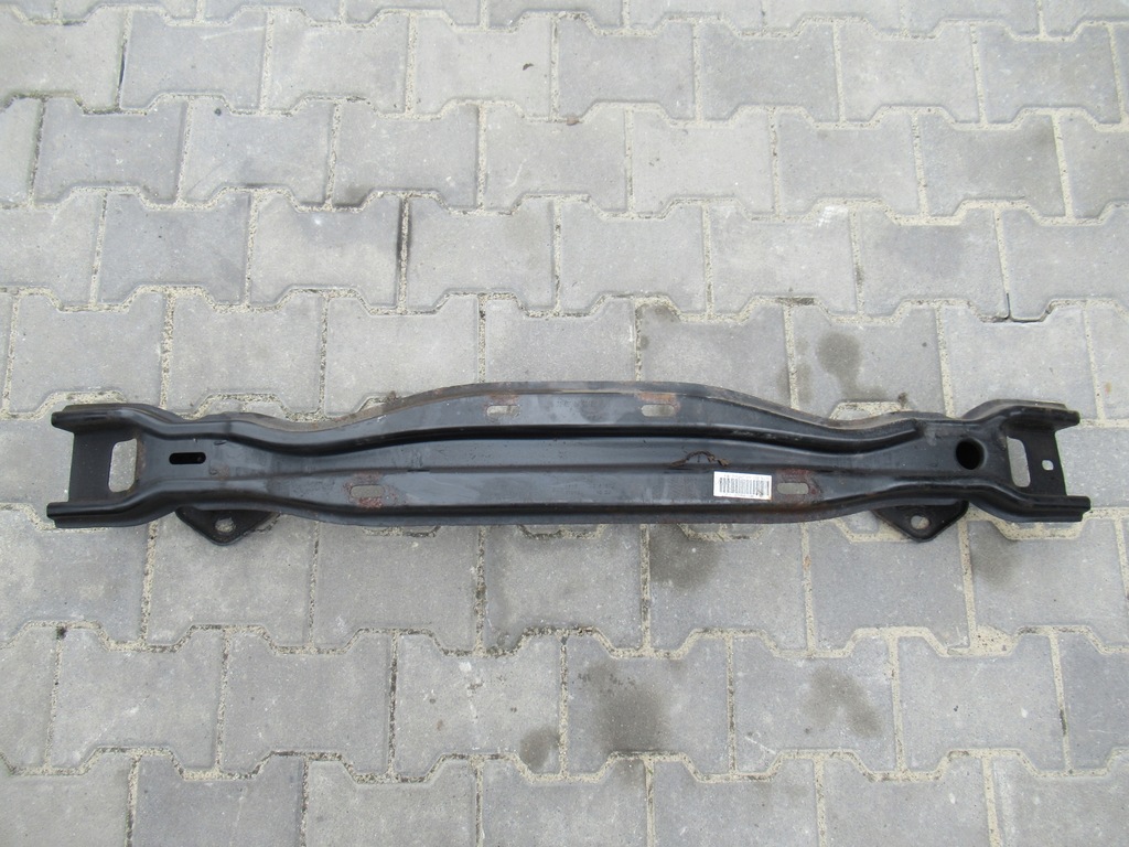 фото №1, Bmw f30 балка бампера задня