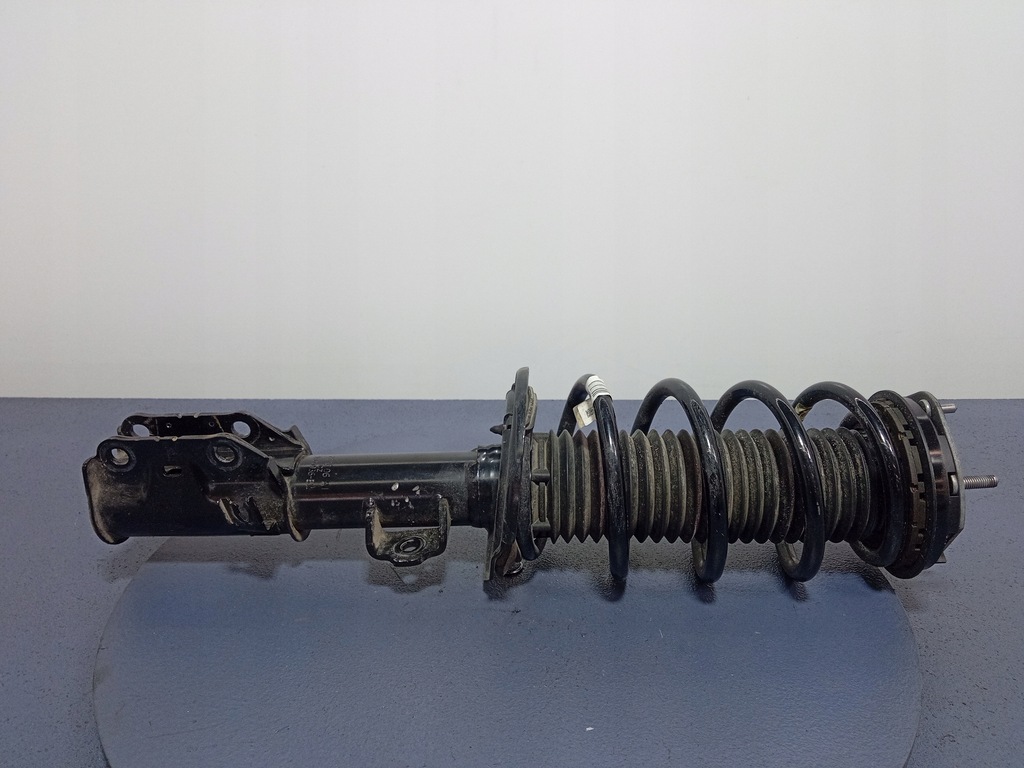 фото №1, Puma mk2 mcperson перед лівий амортизатор