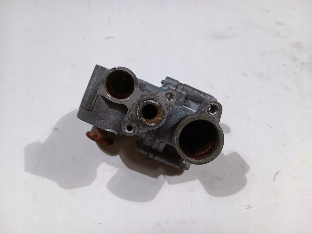 фото №5, Корпус термостата chevrolet camaro 3.6 v6 2012-2015