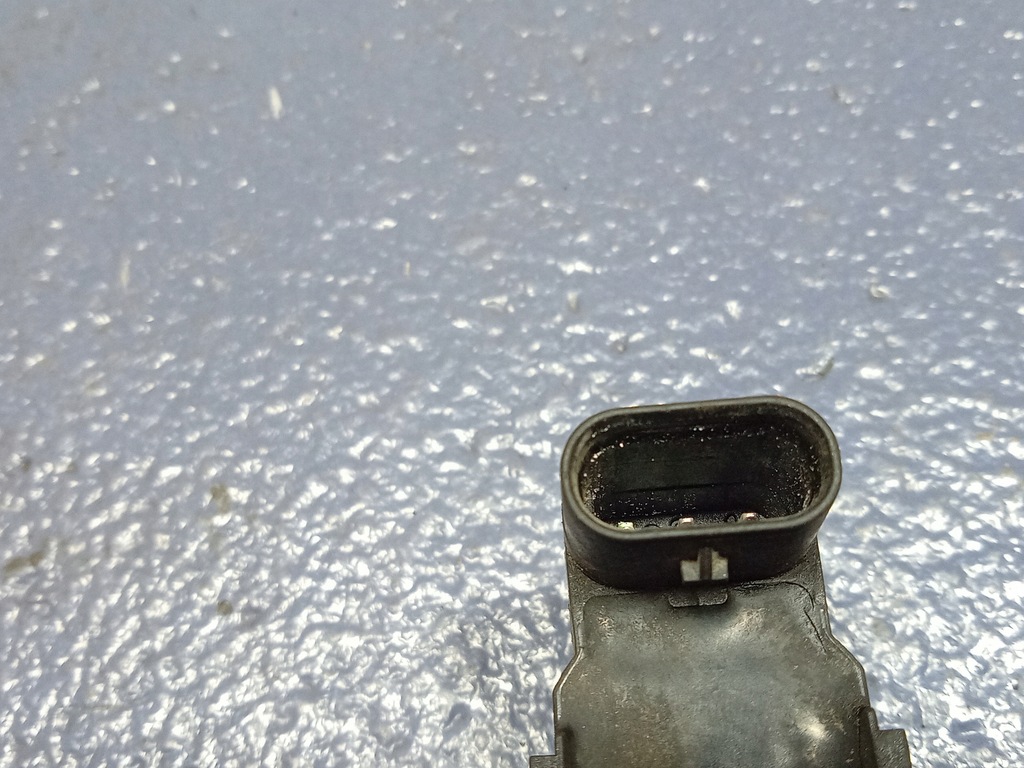 фото №4, Bmw 7 f01 f02 f12 f25 датчик парковки pdc 9231282 a90