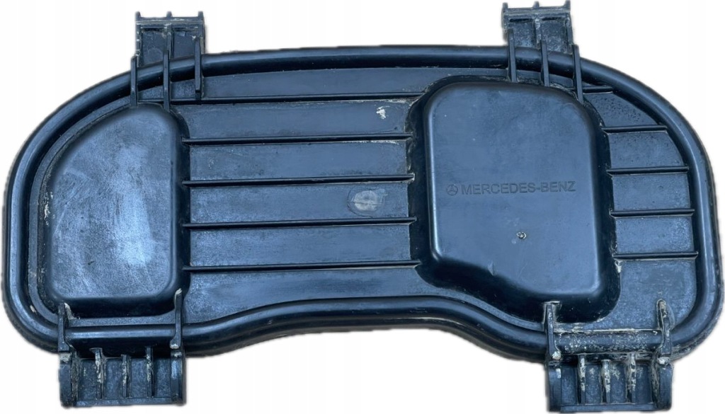 Купити Mercedes atego заглушка кришка фара передня ліва лівий 237771