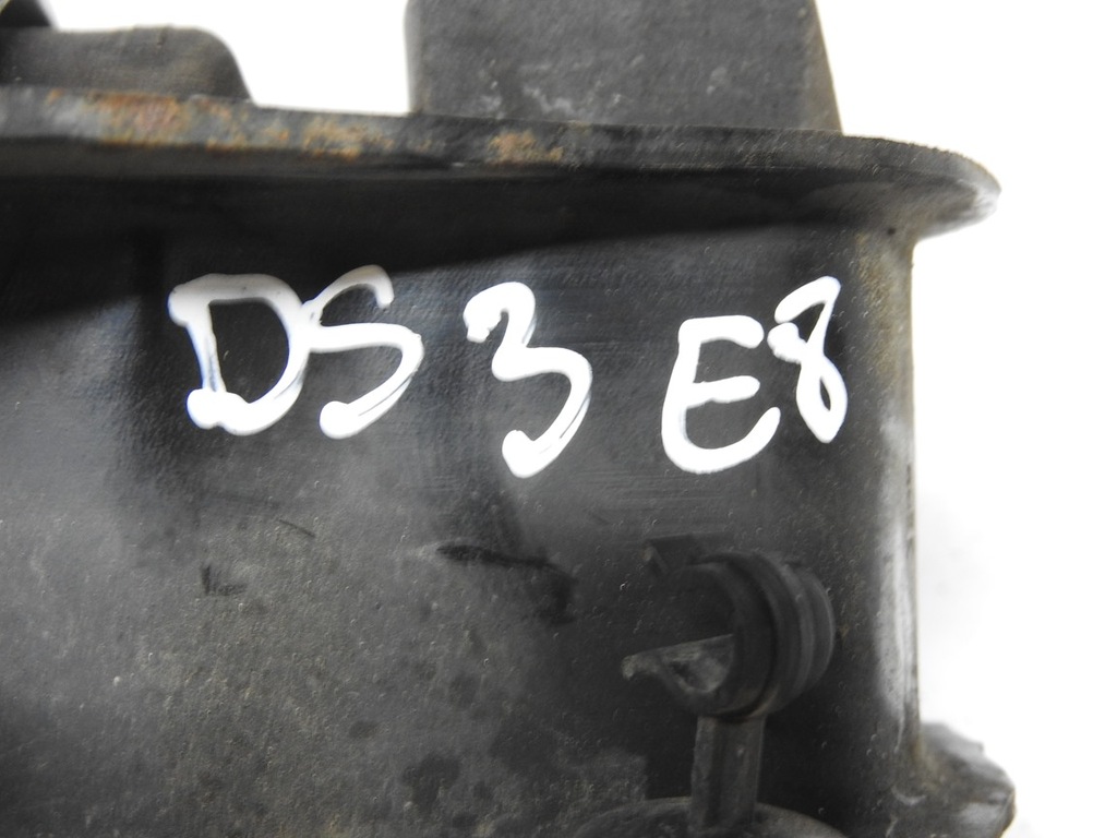 фото №13, Citroen ds3 09-14 подушка двигуна 9654166080