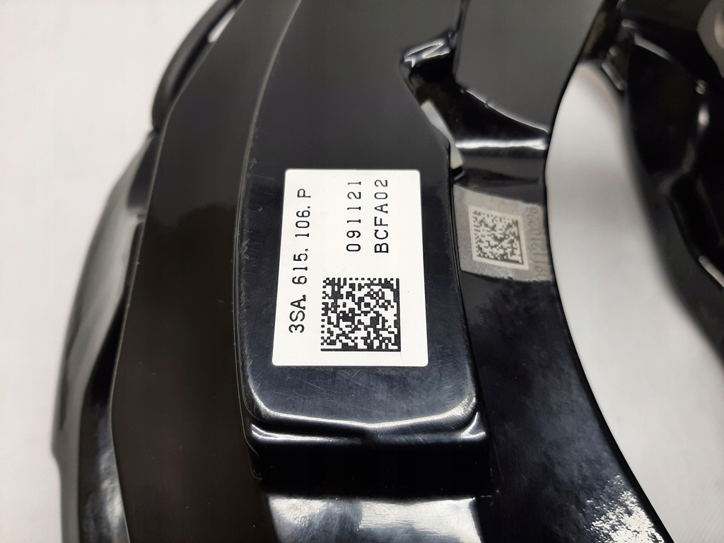 фото №7, Bentley bentayga супорти гальмівні комплект перед