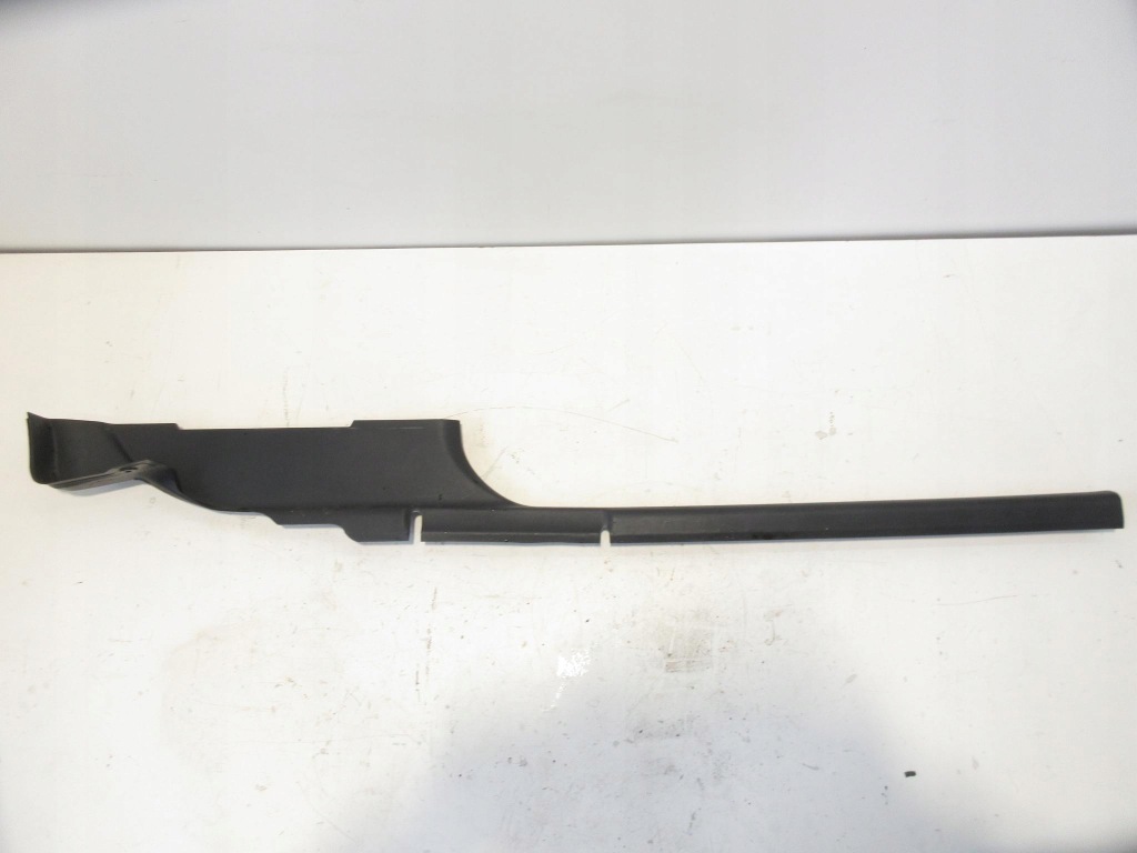 фото №2, Seat ibiza iii 3d молдинг порог внутренняя