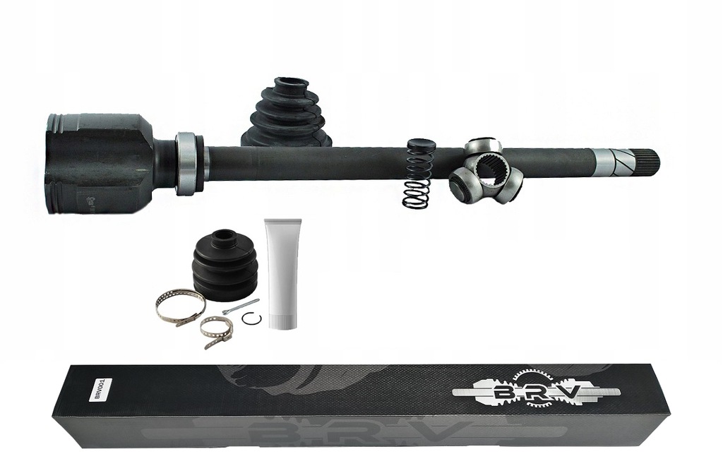 фото №1, Привідний вал права чашка fiat croma 1.9 d jtd multijet