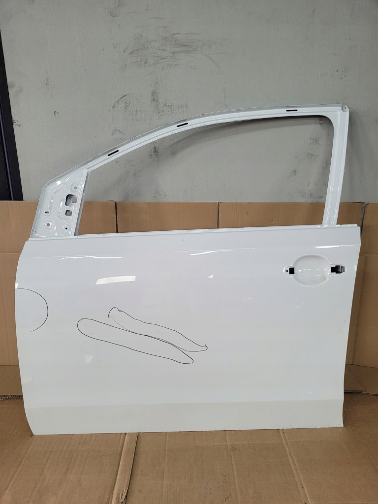 фото №1, Vw up skoda citigo seat mii двері ліва перед передні 1s4831311f