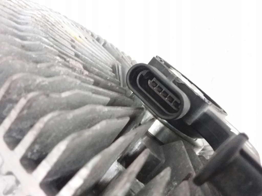 Вязкостная муфта вентилятора land rover range rover sport l494 Цена