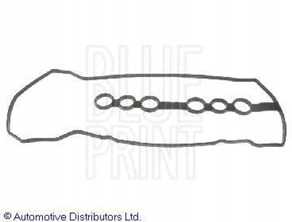 фото №16, Blue print adt36738 прокладка, крышка головки цилиндров