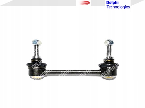 фото №10, Delphi tc2019 тяга / кронштейн, стабілізатор