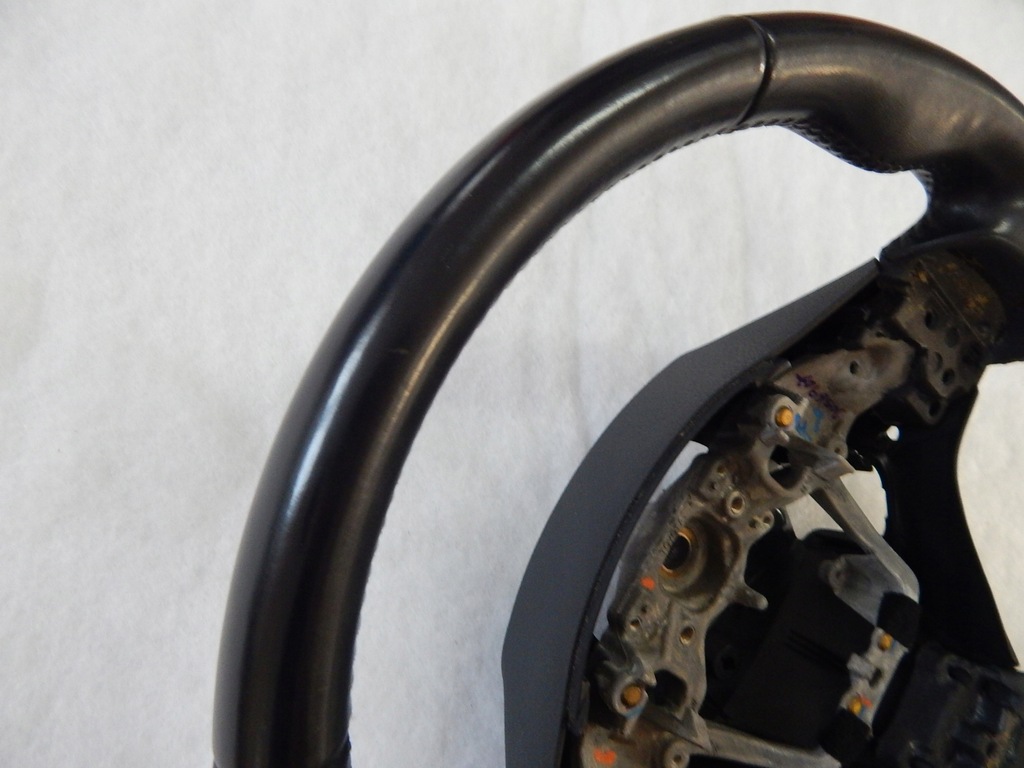 фото №9, Toyota auris ii - воздуховод кожа oryg