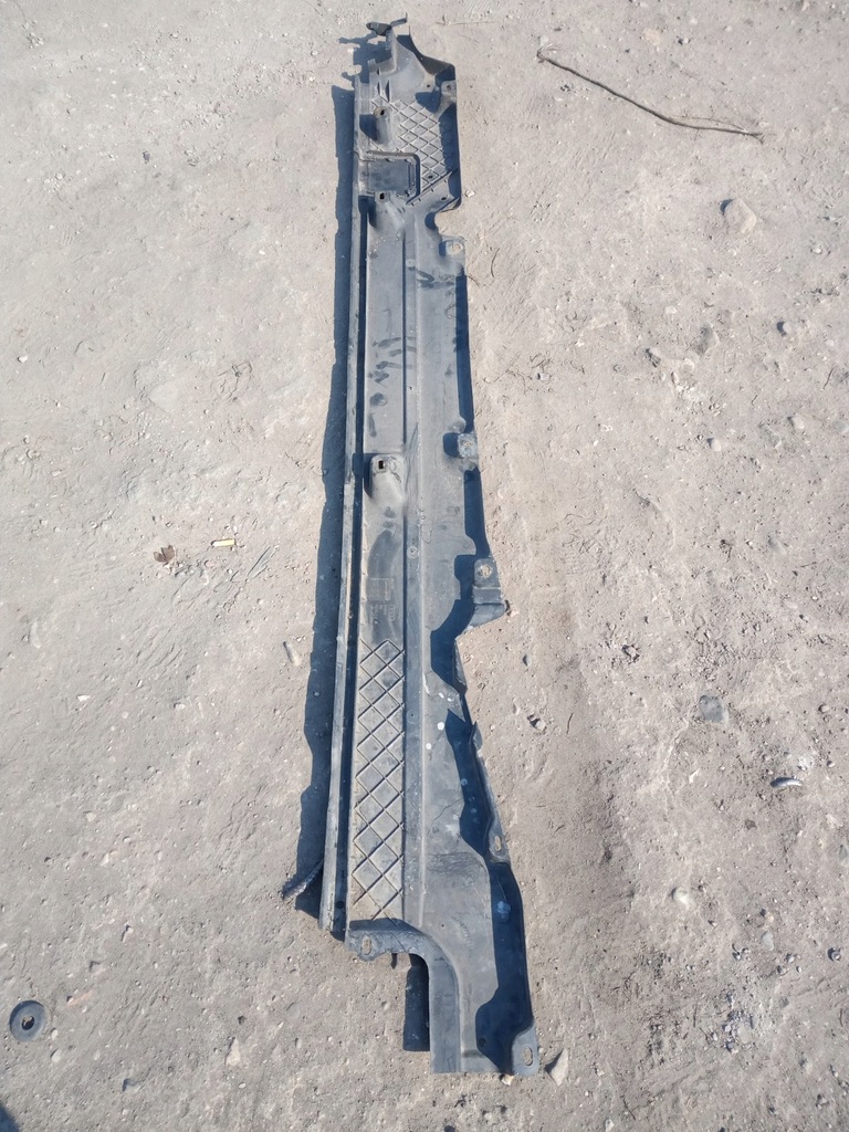 фото №6, Audi q7 4l захист підвіска права 7l8825212