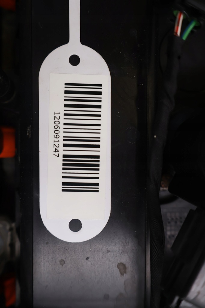 фото №13, Volvo v50 s40 1.8 16v двигатель b4184s8