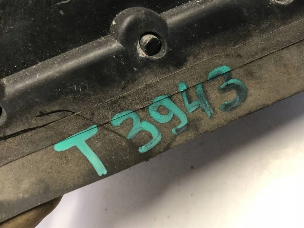 Tesla model s 2016 перед лівий впуск /канал повітря інтеркулер 105785100g в Україні