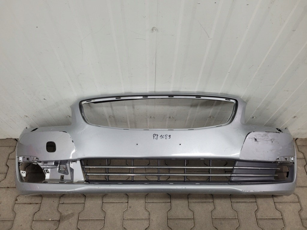 фото №1, Бампер перед передний volvo v70 s80 lift 13-16