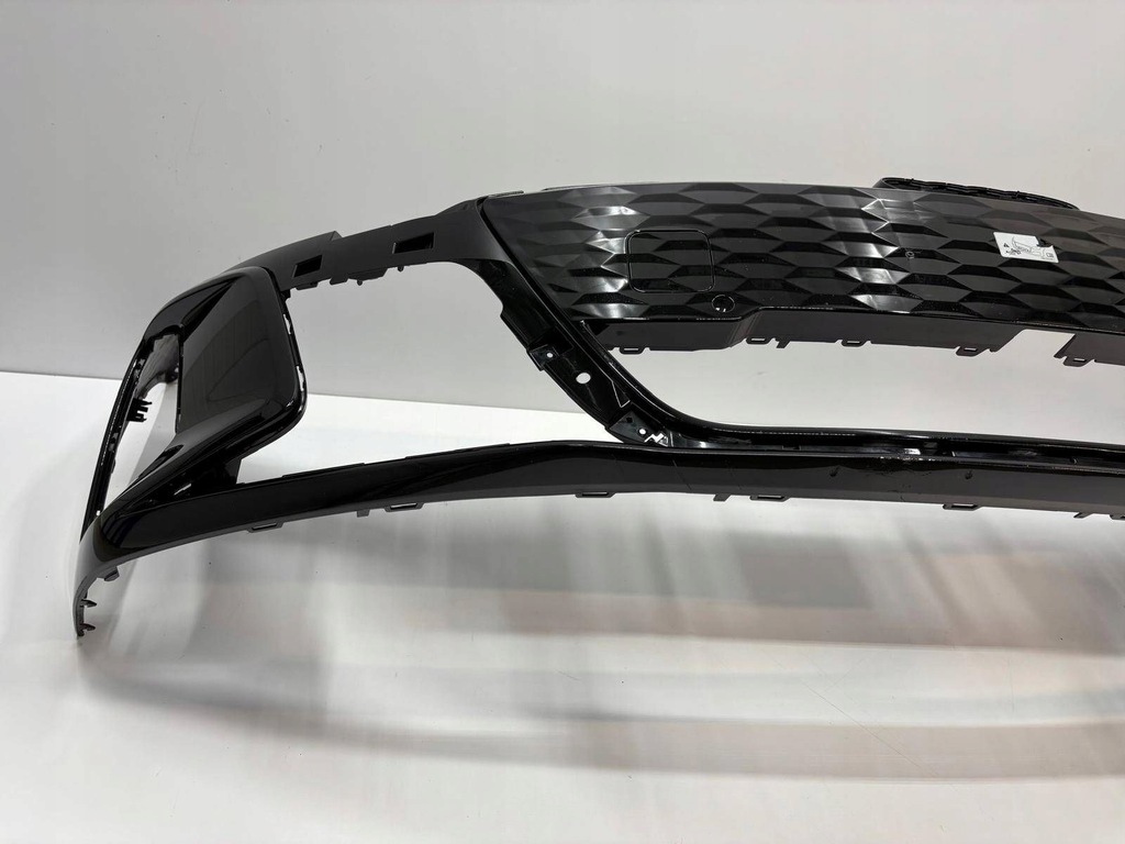 фото №9, Audi e-tron gt rs 4j3 бампер перед передний 4j3807221